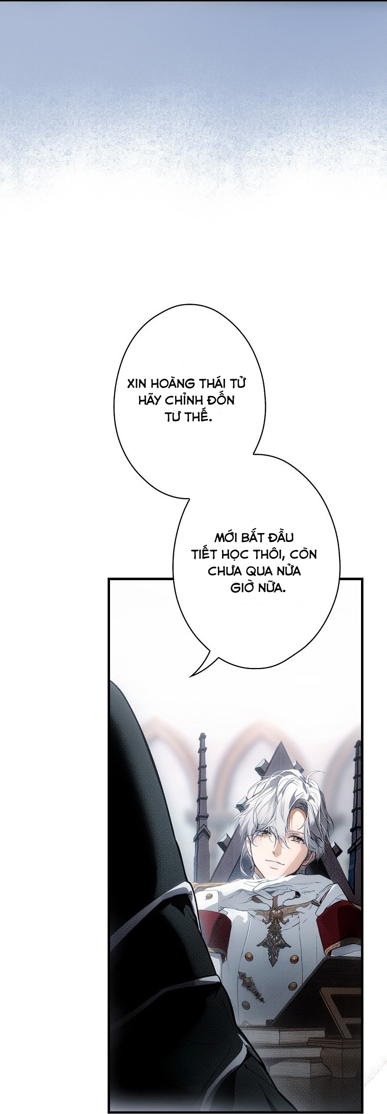 Câu Chuyện Cổ Tích Của Mẹ Kế Chapter 138 - Trang 2