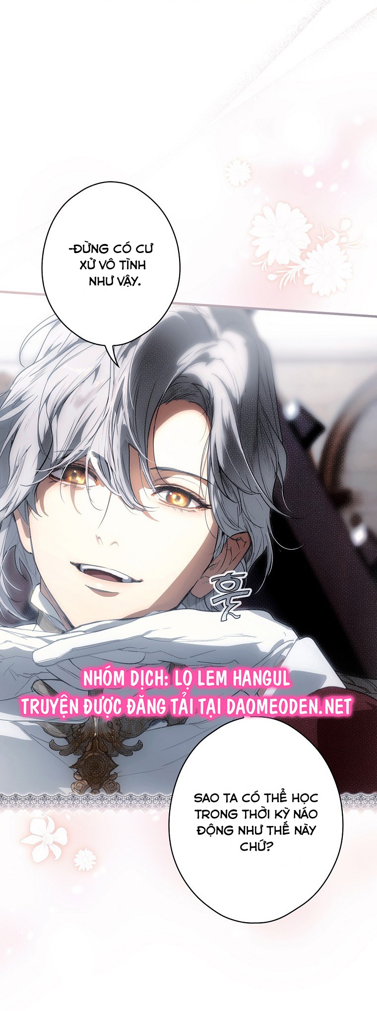 Câu Chuyện Cổ Tích Của Mẹ Kế Chapter 138 - Trang 2
