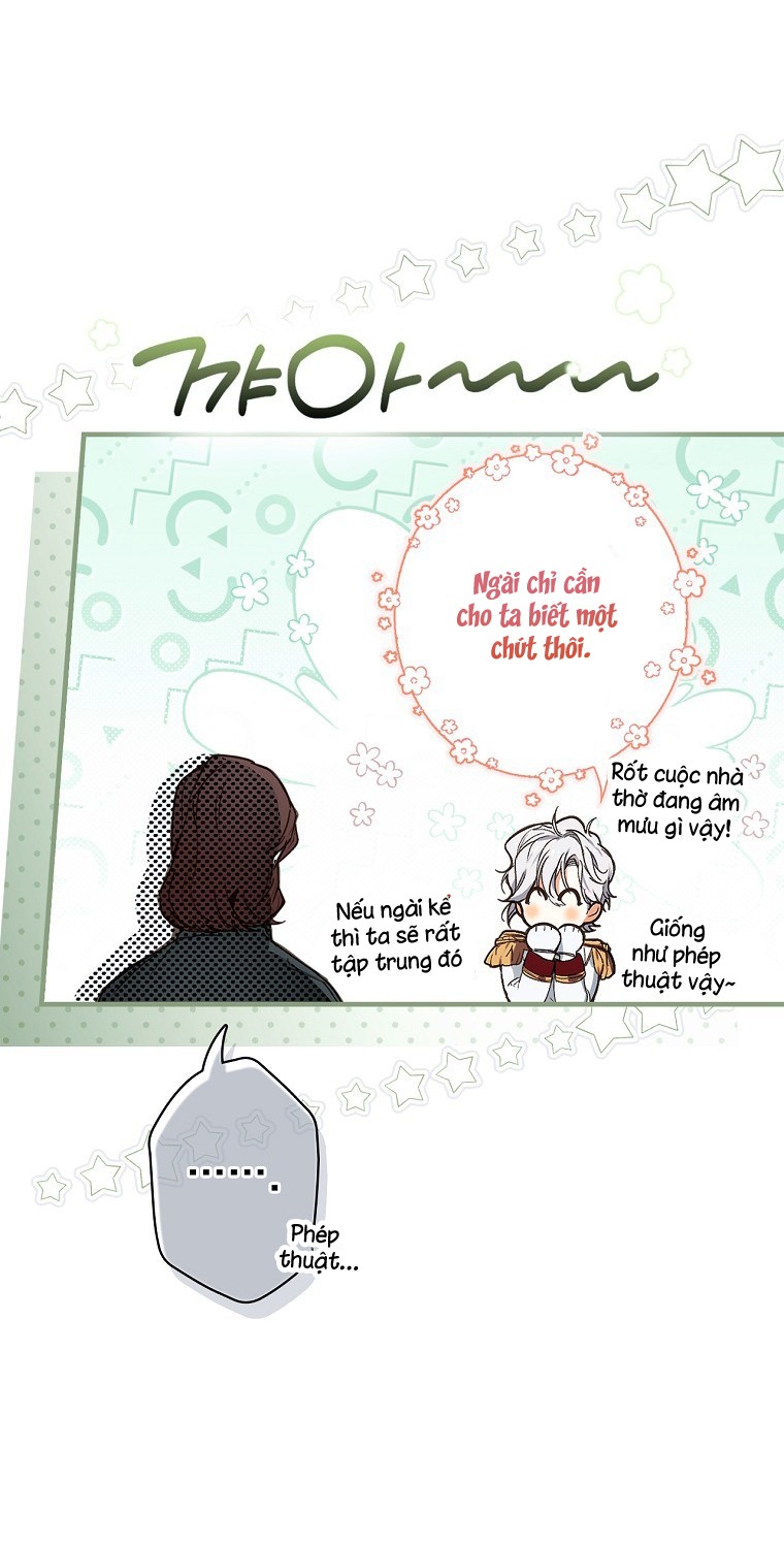 Câu Chuyện Cổ Tích Của Mẹ Kế Chapter 138 - Trang 2