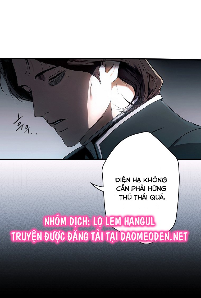 Câu Chuyện Cổ Tích Của Mẹ Kế Chapter 138 - Trang 2