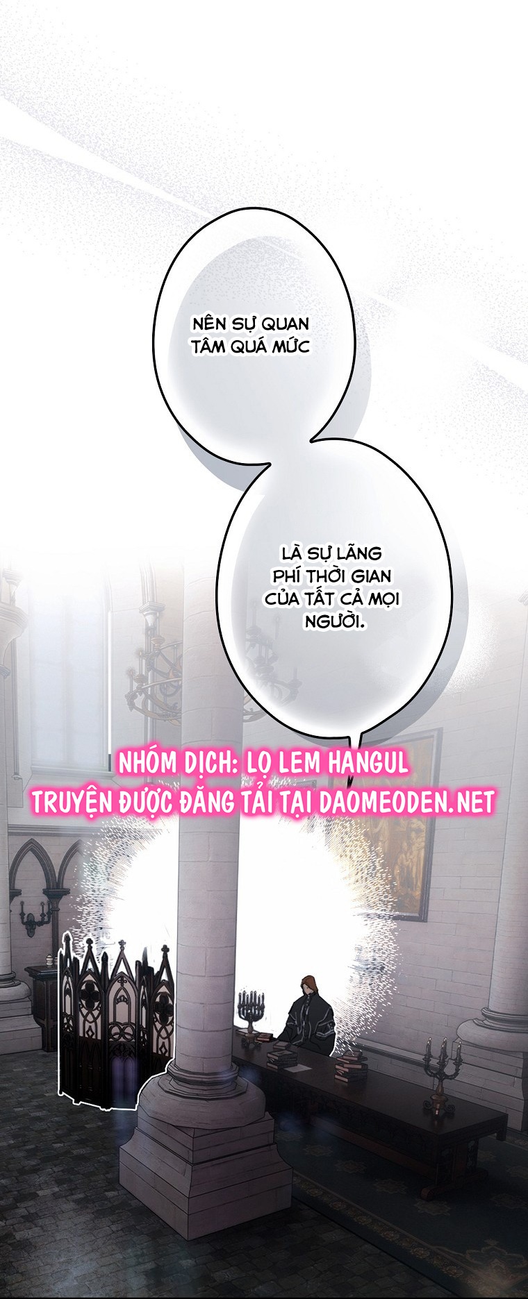 Câu Chuyện Cổ Tích Của Mẹ Kế Chapter 138 - Trang 2