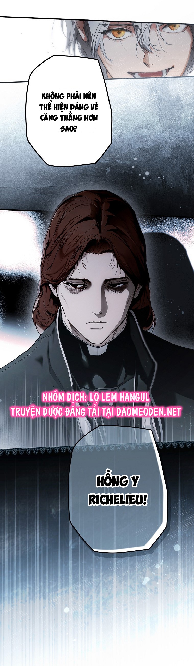 Câu Chuyện Cổ Tích Của Mẹ Kế Chapter 138 - Trang 2