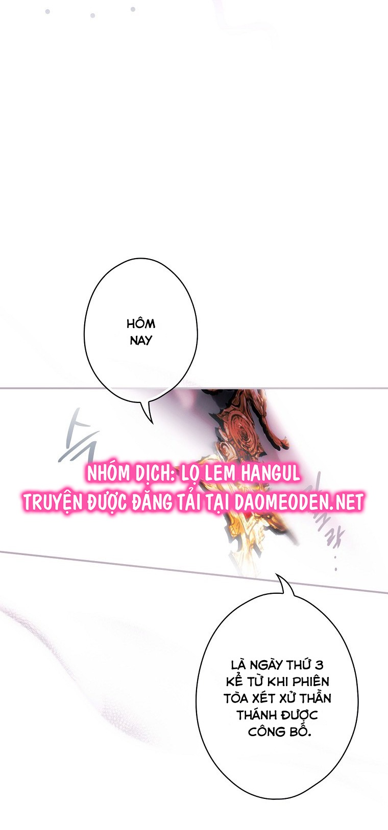 Câu Chuyện Cổ Tích Của Mẹ Kế Chapter 138 - Trang 2