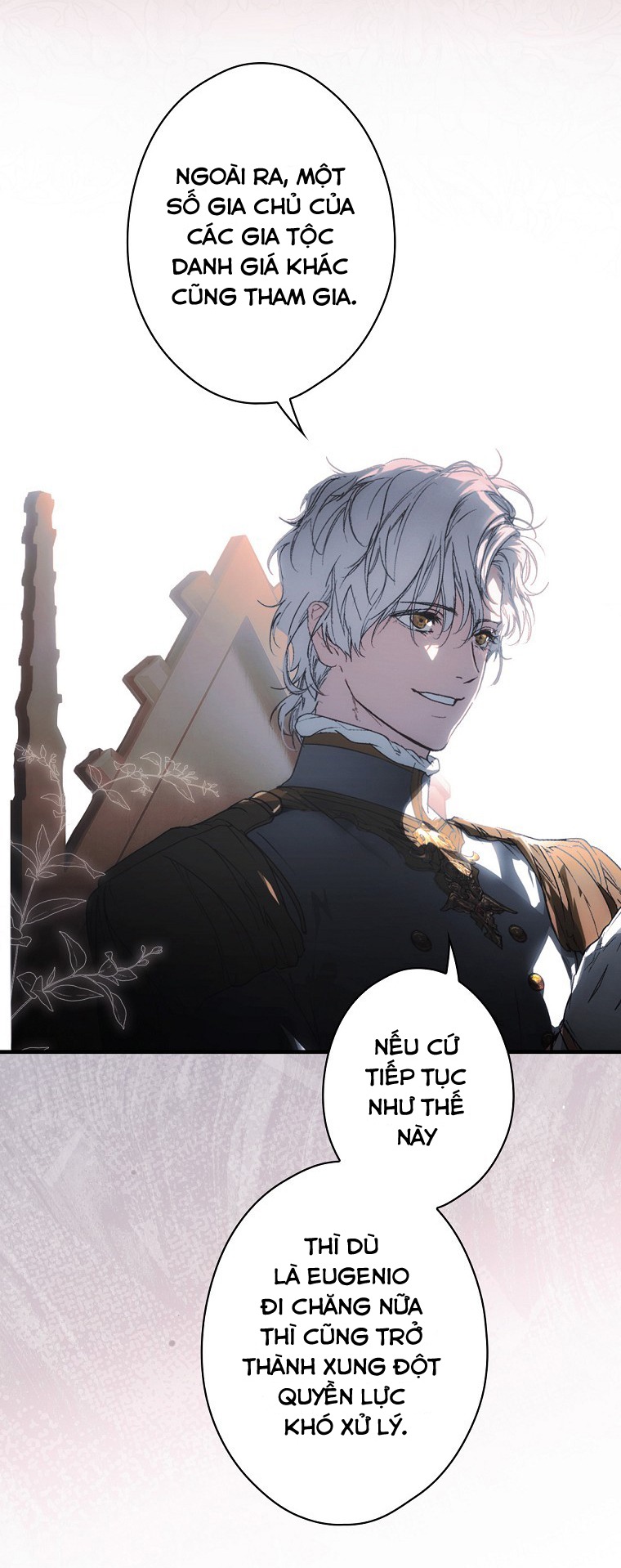 Câu Chuyện Cổ Tích Của Mẹ Kế Chapter 138 - Trang 2