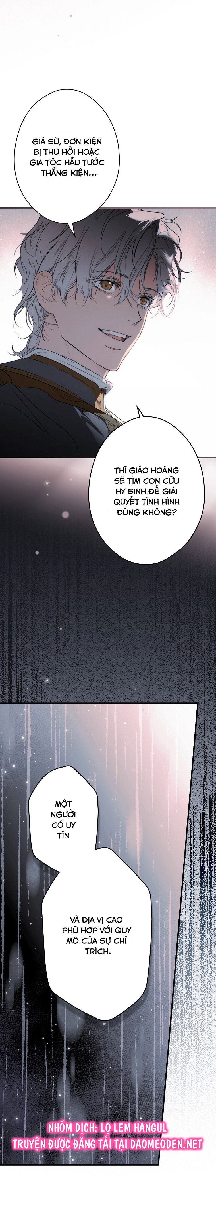 Câu Chuyện Cổ Tích Của Mẹ Kế Chapter 138 - Trang 2
