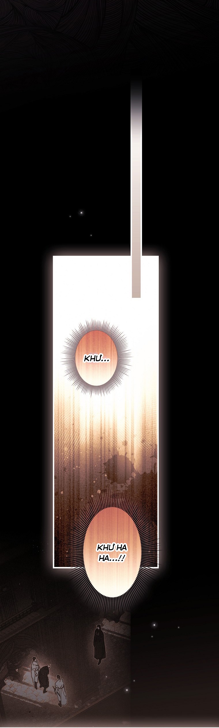 Câu Chuyện Cổ Tích Của Mẹ Kế Chapter 138 - Trang 2