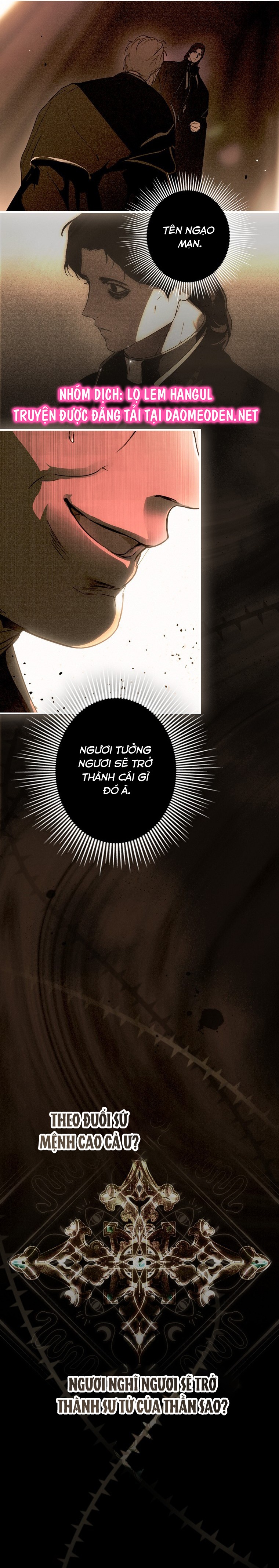 Câu Chuyện Cổ Tích Của Mẹ Kế Chapter 138 - Trang 2