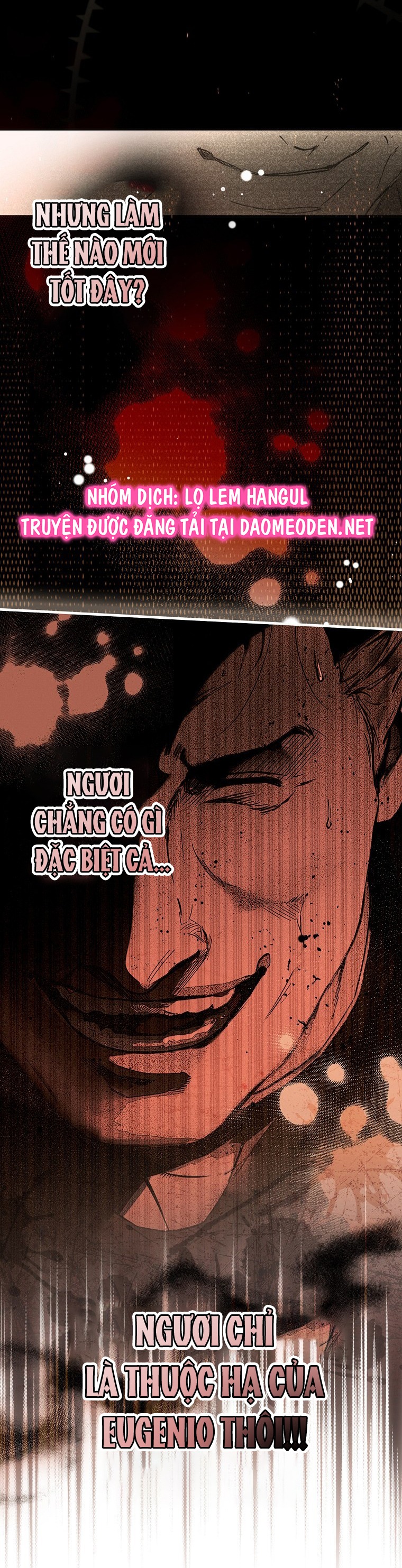 Câu Chuyện Cổ Tích Của Mẹ Kế Chapter 138 - Trang 2