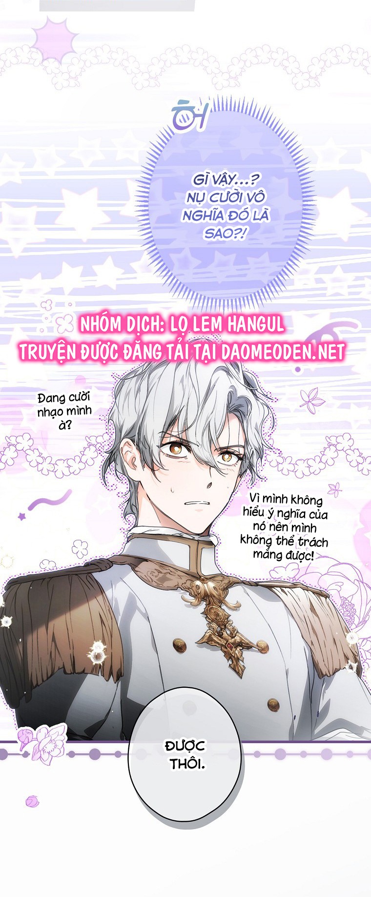 Câu Chuyện Cổ Tích Của Mẹ Kế Chapter 138 - Trang 2