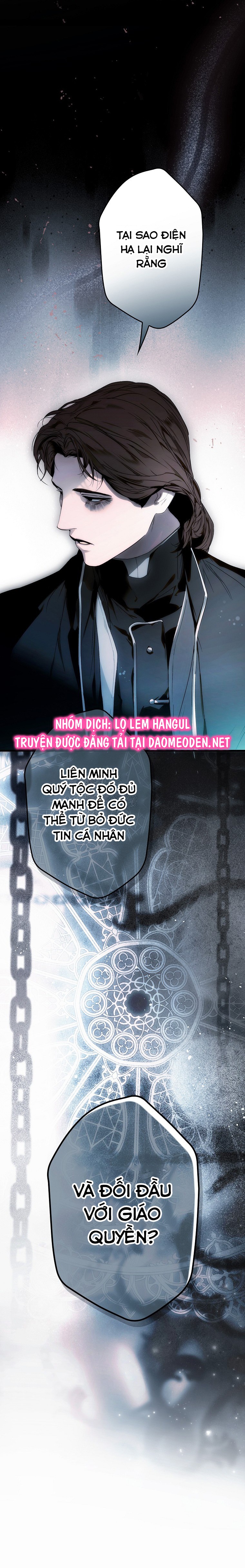 Câu Chuyện Cổ Tích Của Mẹ Kế Chapter 138 - Trang 2