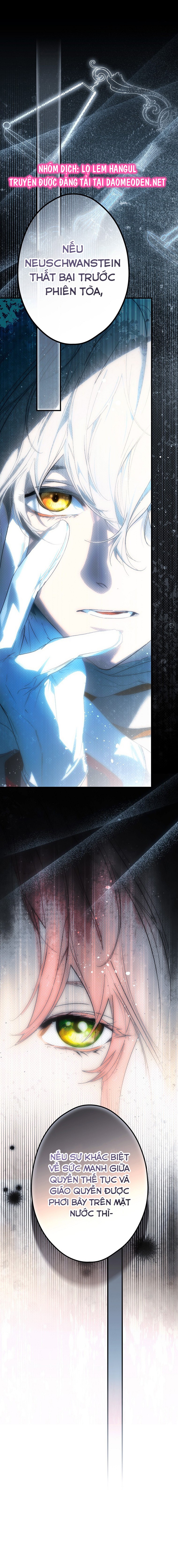 Câu Chuyện Cổ Tích Của Mẹ Kế Chapter 138 - Trang 2