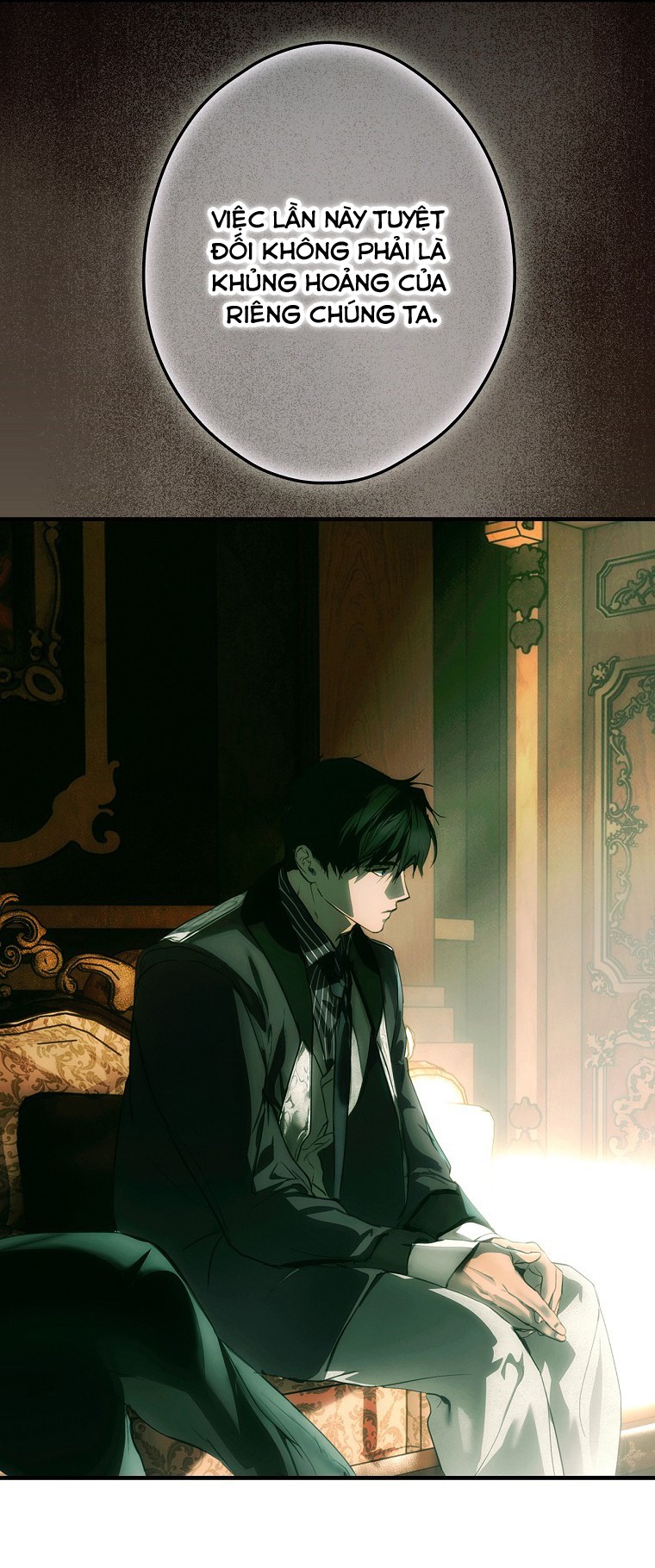Câu Chuyện Cổ Tích Của Mẹ Kế Chapter 138 - Trang 2