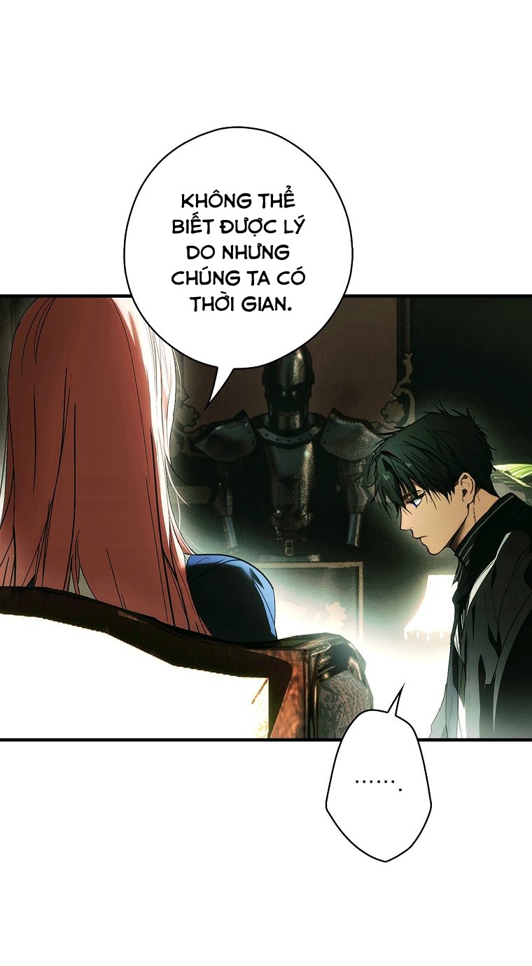 Câu Chuyện Cổ Tích Của Mẹ Kế Chapter 138 - Trang 2
