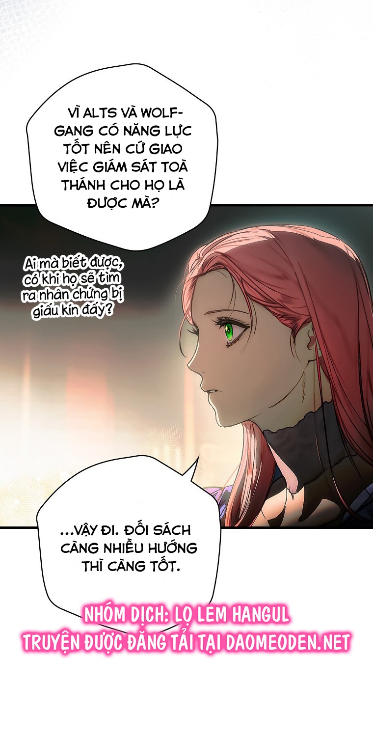 Câu Chuyện Cổ Tích Của Mẹ Kế Chapter 138 - Trang 2