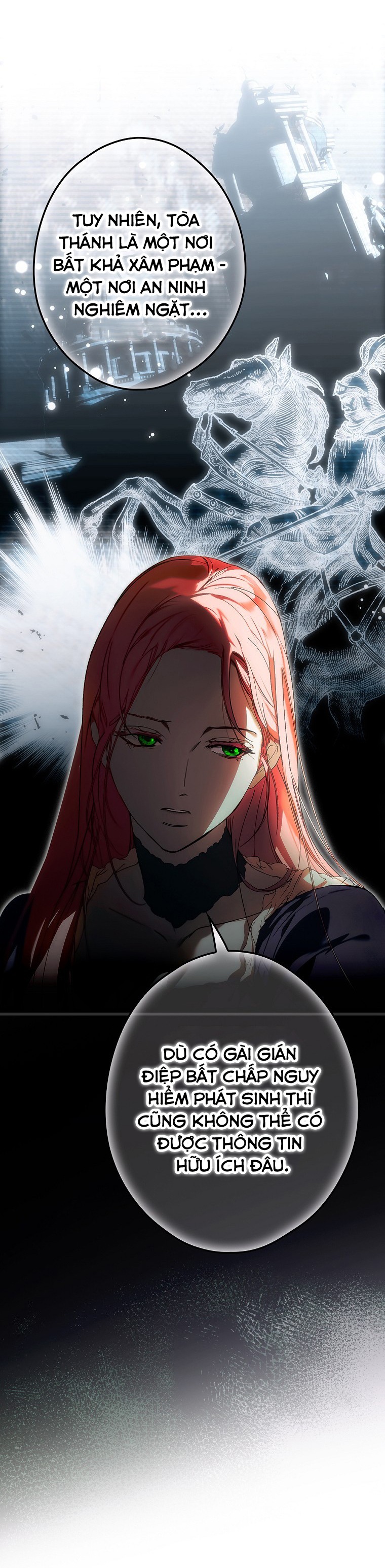 Câu Chuyện Cổ Tích Của Mẹ Kế Chapter 138 - Trang 2