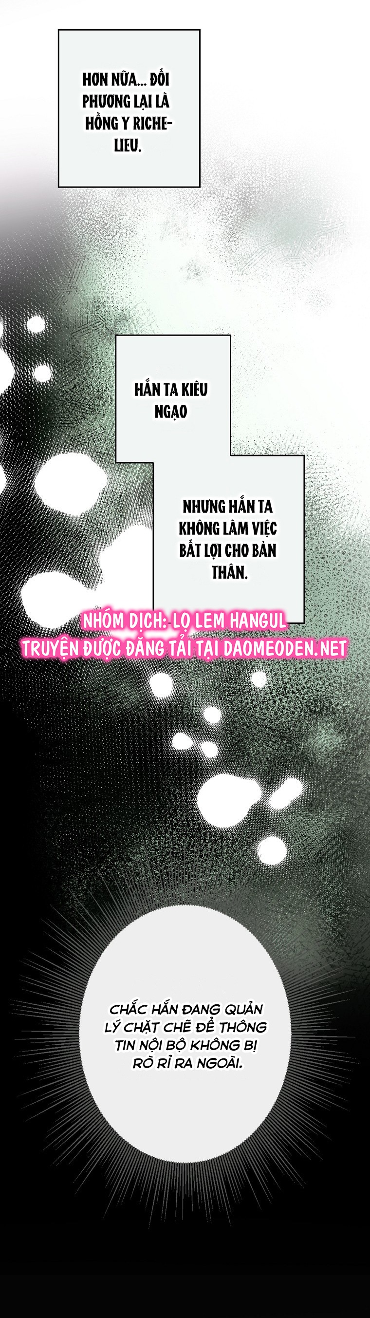 Câu Chuyện Cổ Tích Của Mẹ Kế Chapter 138 - Trang 2