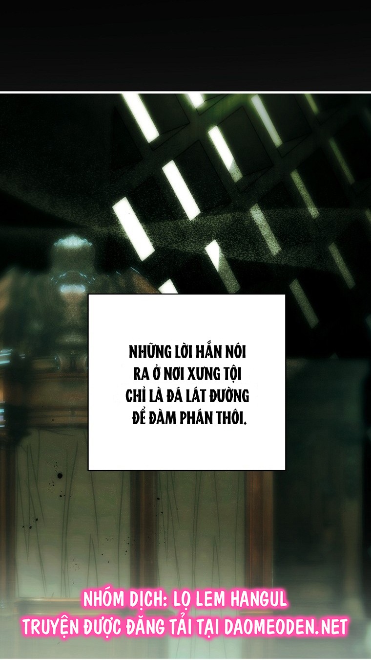 Câu Chuyện Cổ Tích Của Mẹ Kế Chapter 138 - Trang 2