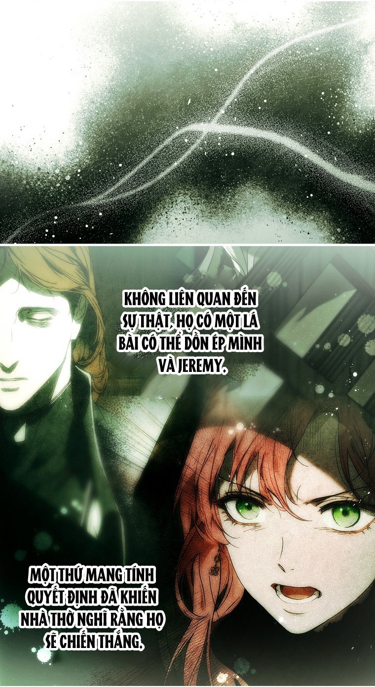 Câu Chuyện Cổ Tích Của Mẹ Kế Chapter 138 - Trang 2