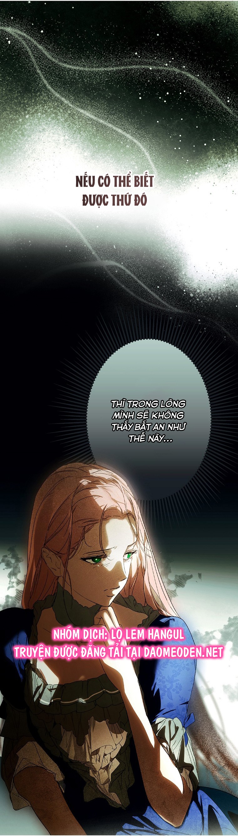Câu Chuyện Cổ Tích Của Mẹ Kế Chapter 138 - Trang 2