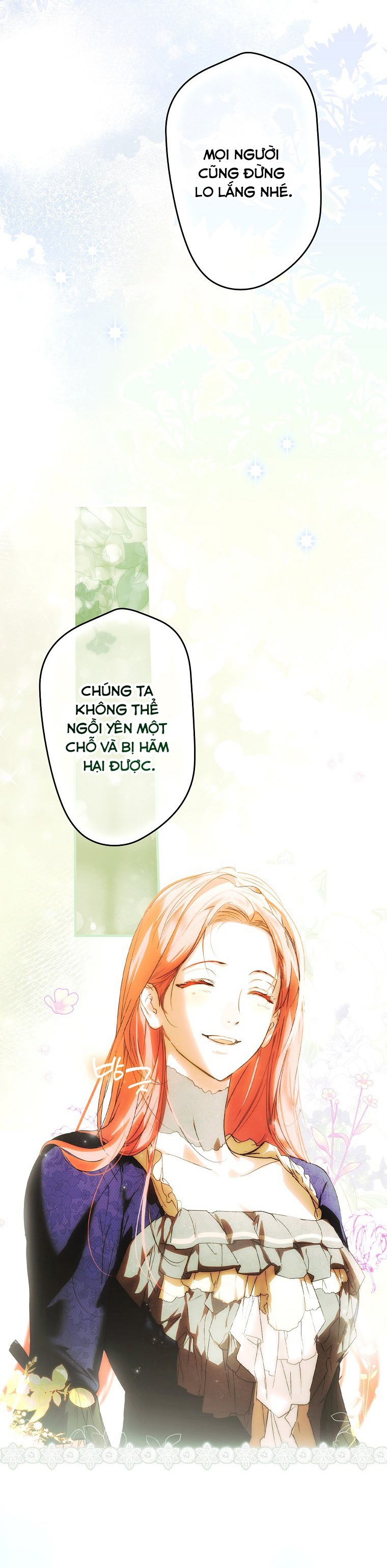 Câu Chuyện Cổ Tích Của Mẹ Kế Chapter 138 - Trang 2