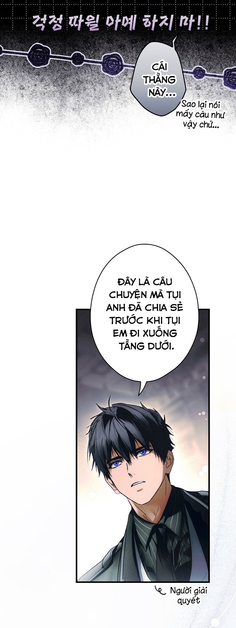 Câu Chuyện Cổ Tích Của Mẹ Kế Chapter 139 - Trang 2
