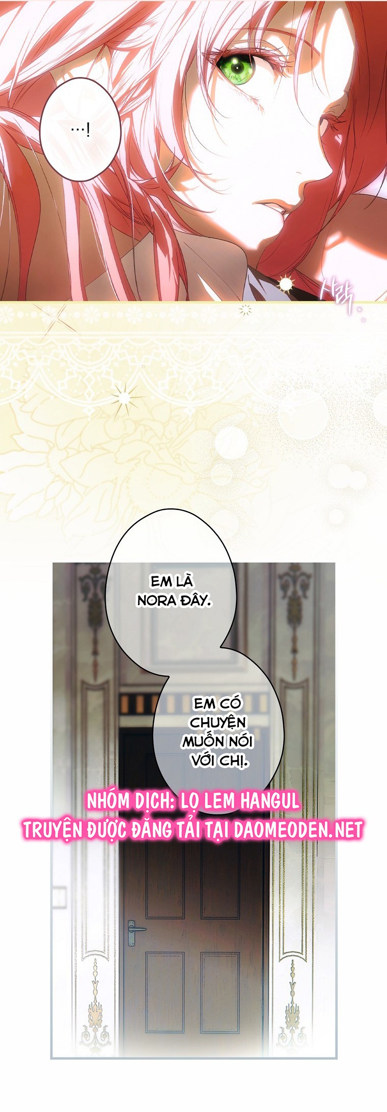 Câu Chuyện Cổ Tích Của Mẹ Kế Chapter 139 - Trang 2
