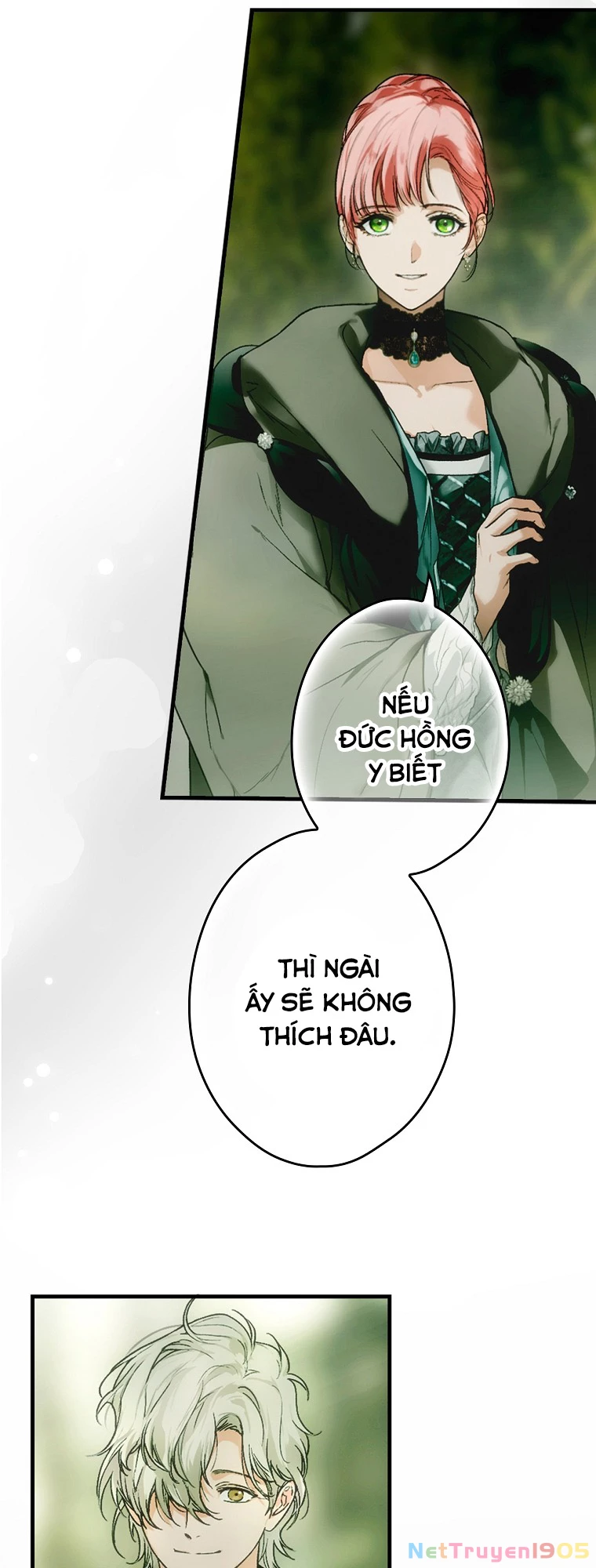 Câu Chuyện Cổ Tích Của Mẹ Kế Chapter 147 - Trang 2