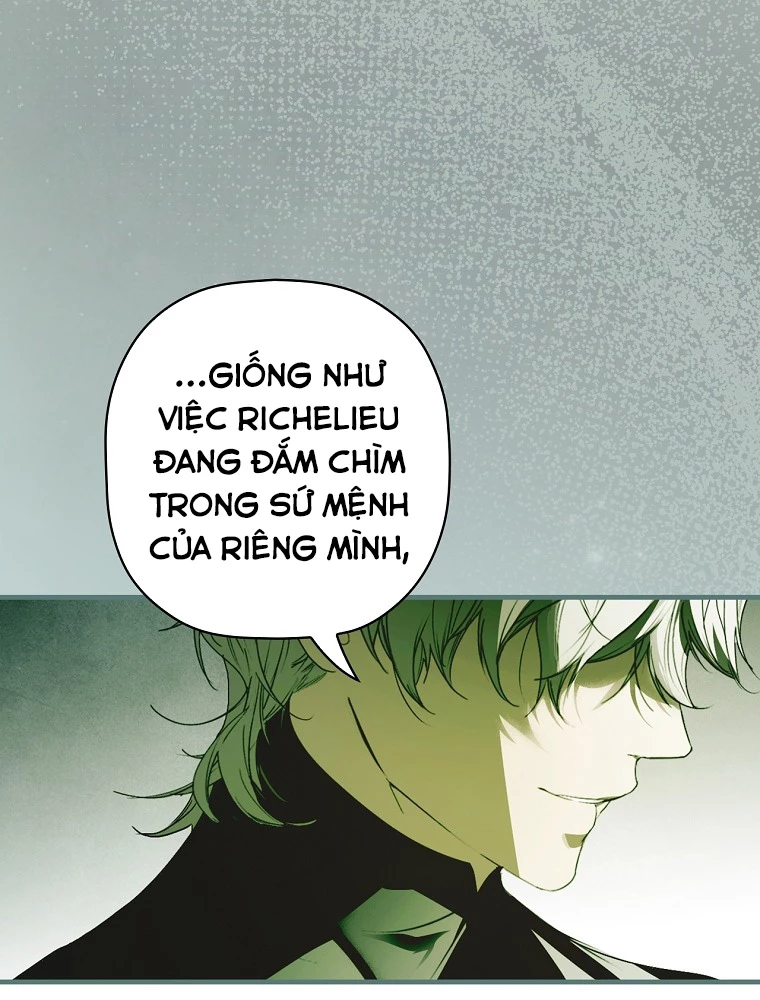 Câu Chuyện Cổ Tích Của Mẹ Kế Chapter 147 - Trang 2