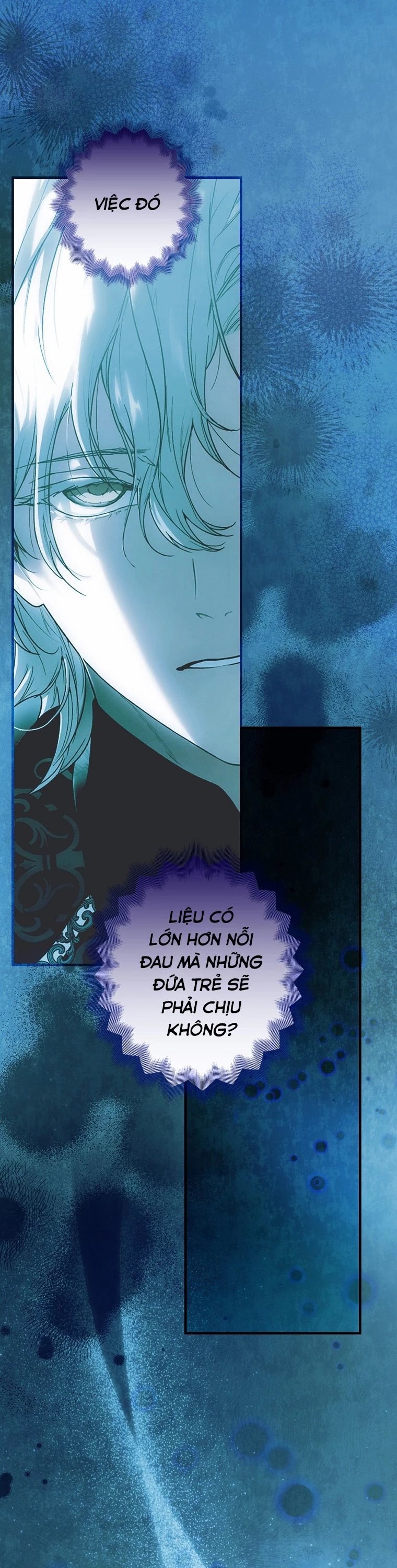Câu Chuyện Cổ Tích Của Mẹ Kế Chapter 147 - Trang 2