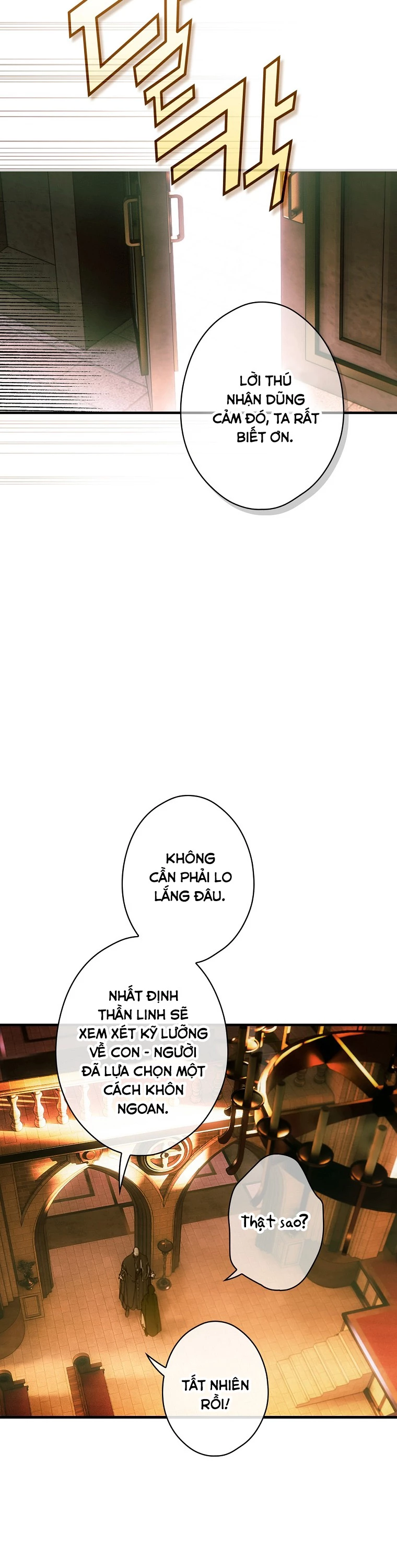 Câu Chuyện Cổ Tích Của Mẹ Kế Chapter 147 - Trang 2