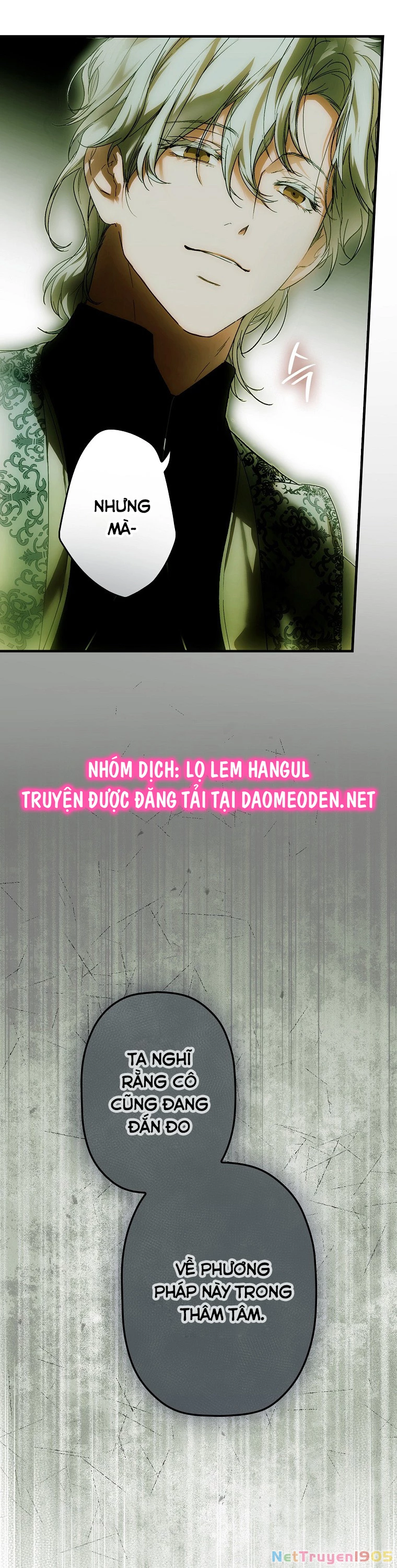 Câu Chuyện Cổ Tích Của Mẹ Kế Chapter 147 - Trang 2
