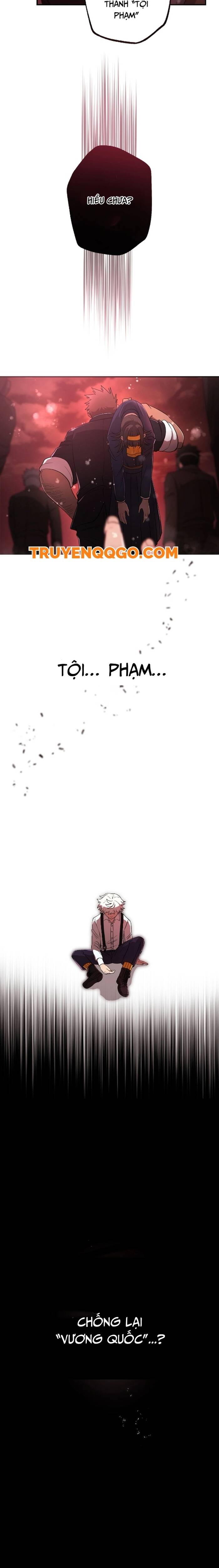 Kế Thừa Thần Khí Viễn Cổ (Artifact) Chapter 4 - Trang 2