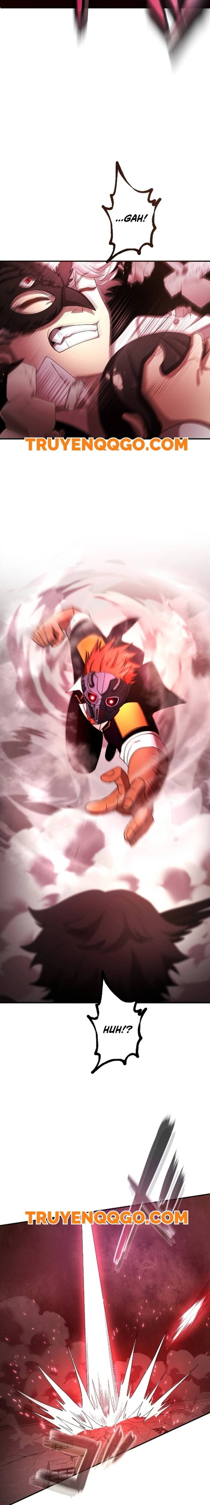 Kế Thừa Thần Khí Viễn Cổ (Artifact) Chapter 4 - Trang 2