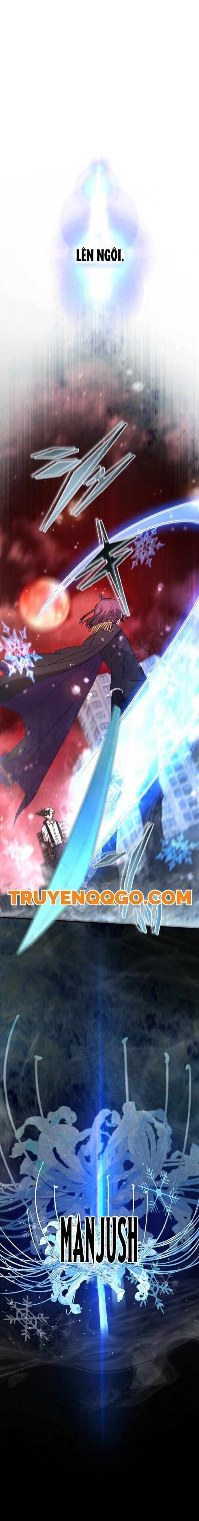 Kế Thừa Thần Khí Viễn Cổ (Artifact) Chapter 10.9 - Trang 2