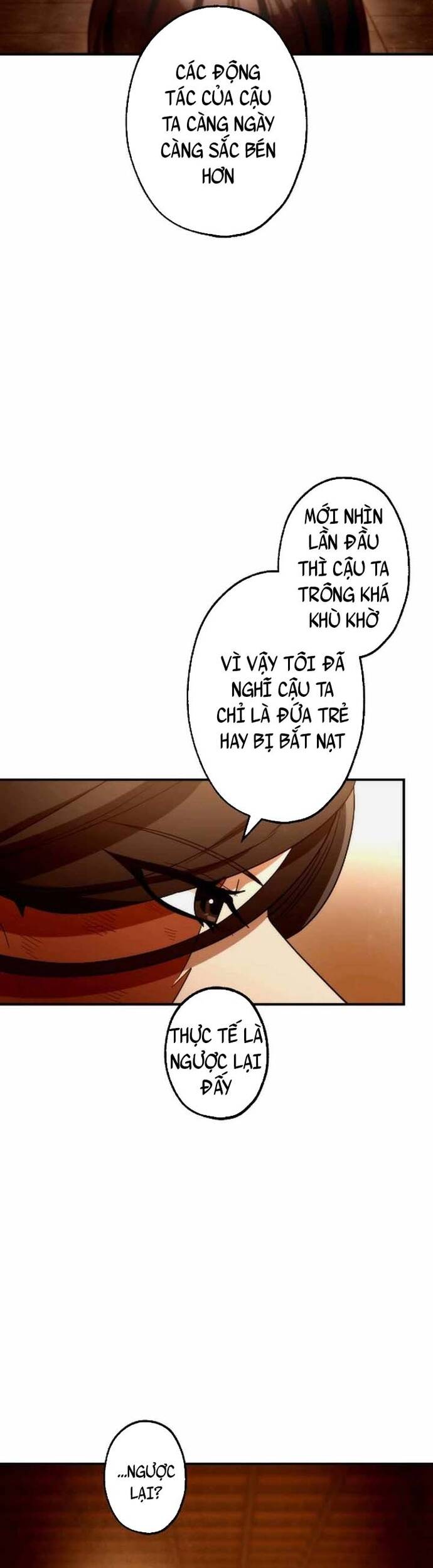 Kế Thừa Thần Khí Viễn Cổ (Artifact) Chapter 17 - Trang 2