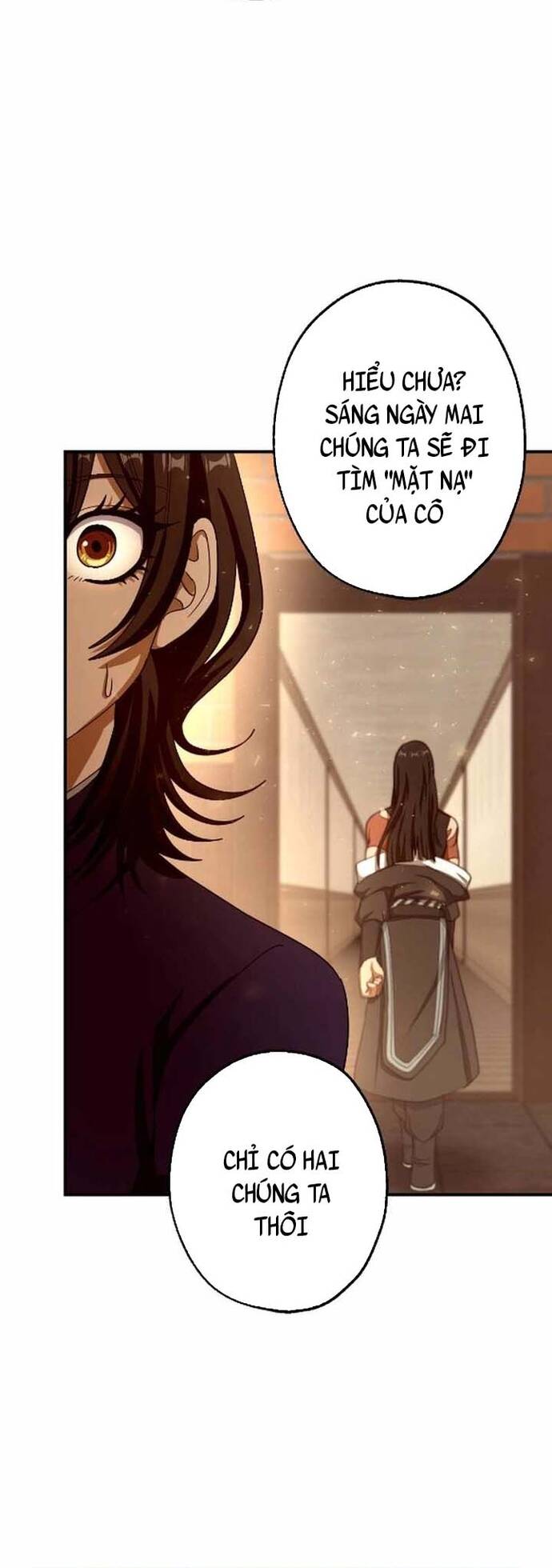 Kế Thừa Thần Khí Viễn Cổ (Artifact) Chapter 17 - Trang 2