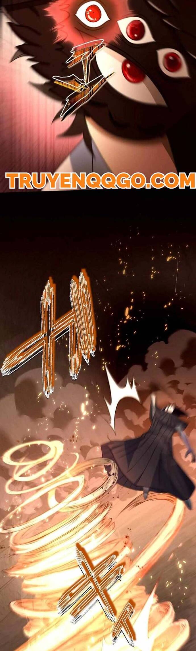 Kế Thừa Thần Khí Viễn Cổ (Artifact) Chapter 20 - Trang 2
