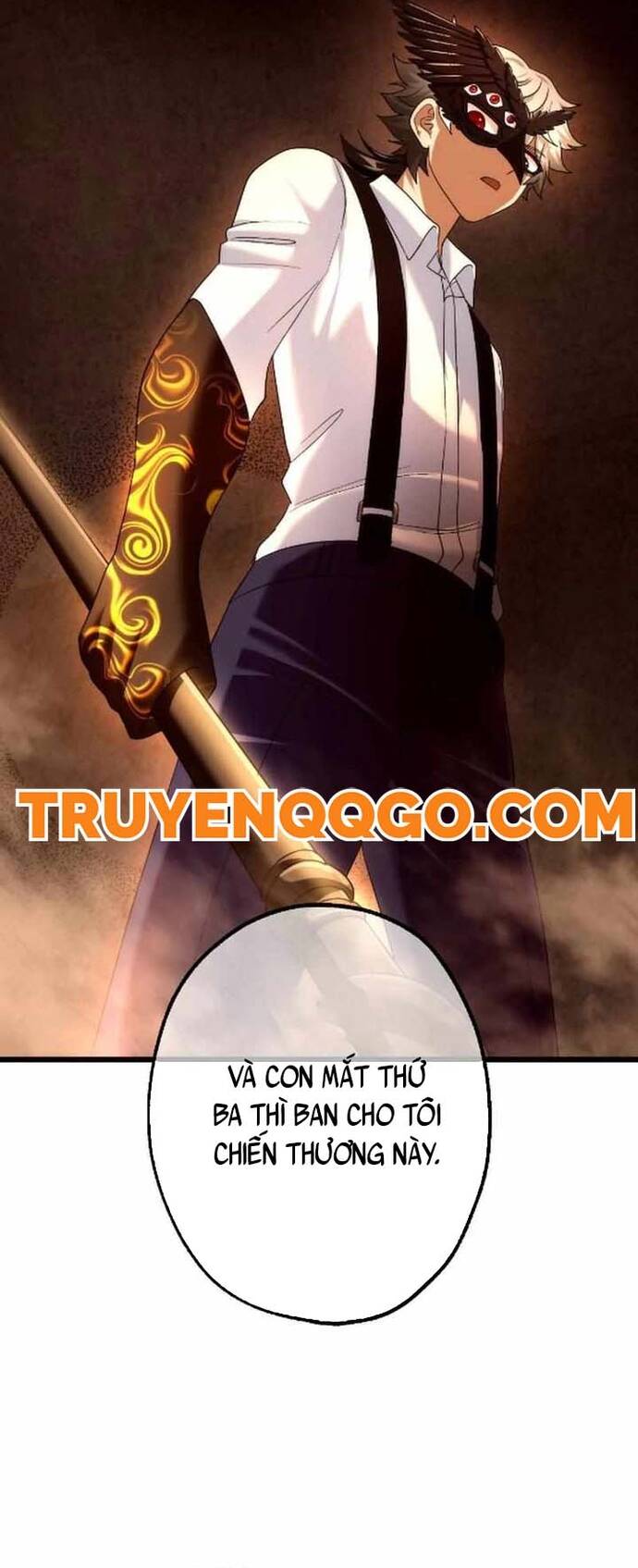 Kế Thừa Thần Khí Viễn Cổ (Artifact) Chapter 20 - Trang 2