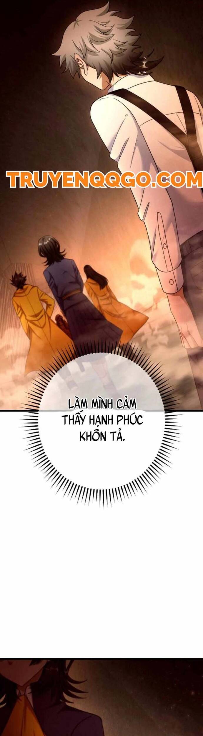 Kế Thừa Thần Khí Viễn Cổ (Artifact) Chapter 20 - Trang 2