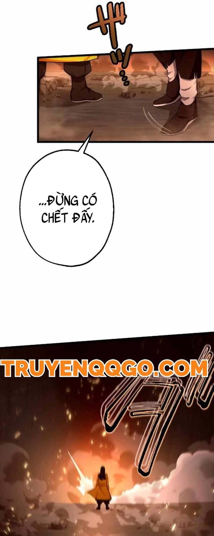 Kế Thừa Thần Khí Viễn Cổ (Artifact) Chapter 20 - Trang 2