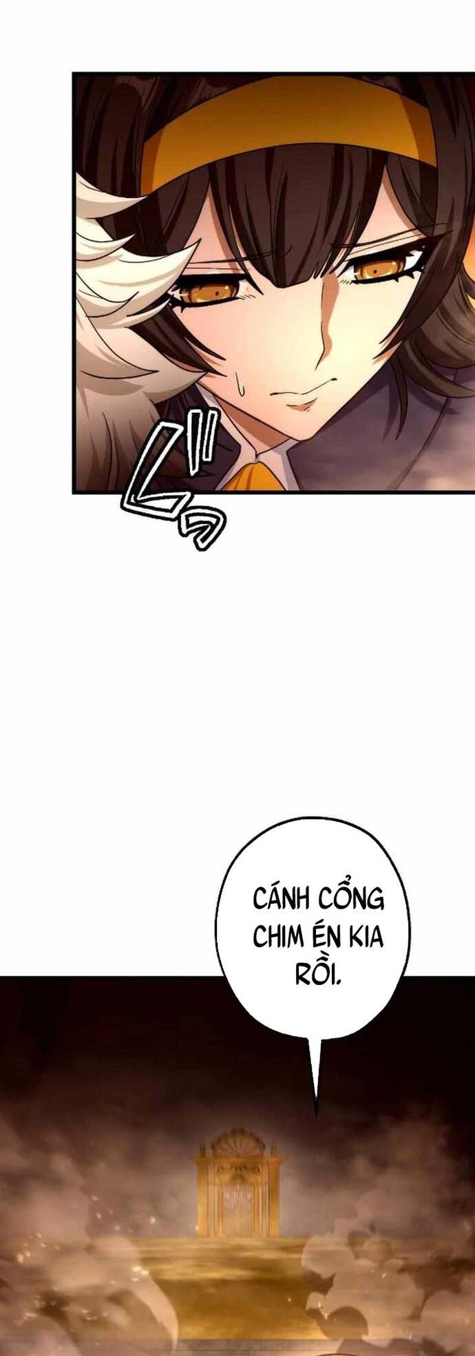 Kế Thừa Thần Khí Viễn Cổ (Artifact) Chapter 20 - Trang 2