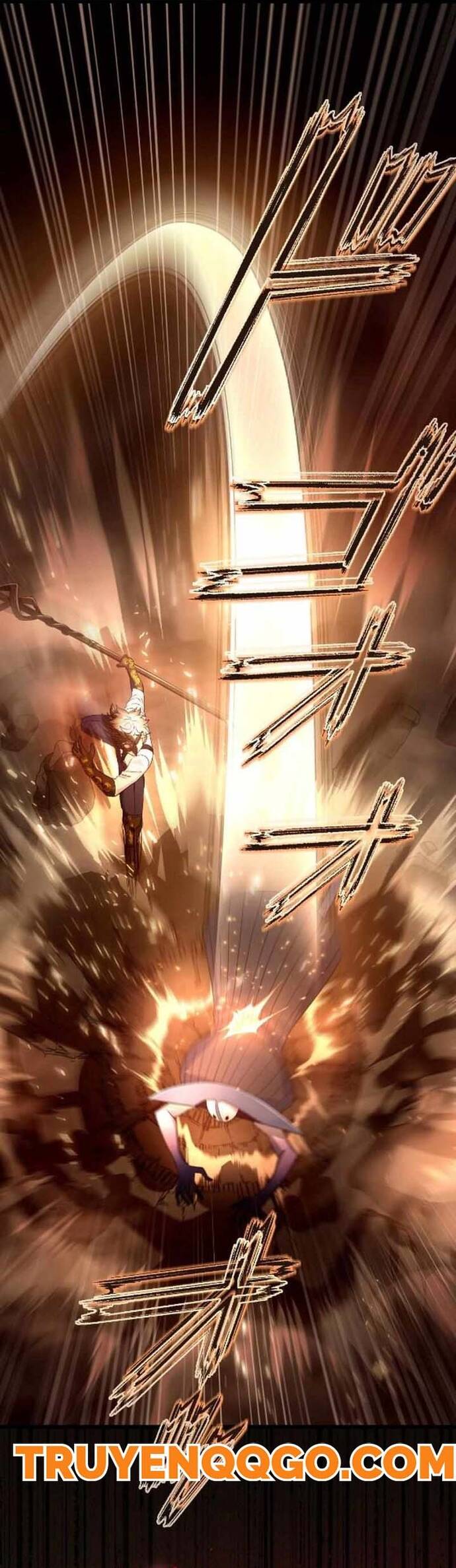 Kế Thừa Thần Khí Viễn Cổ (Artifact) Chapter 20 - Trang 2