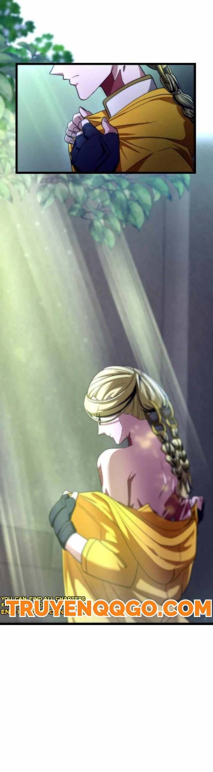 Kế Thừa Thần Khí Viễn Cổ (Artifact) Chapter 21 - Trang 2