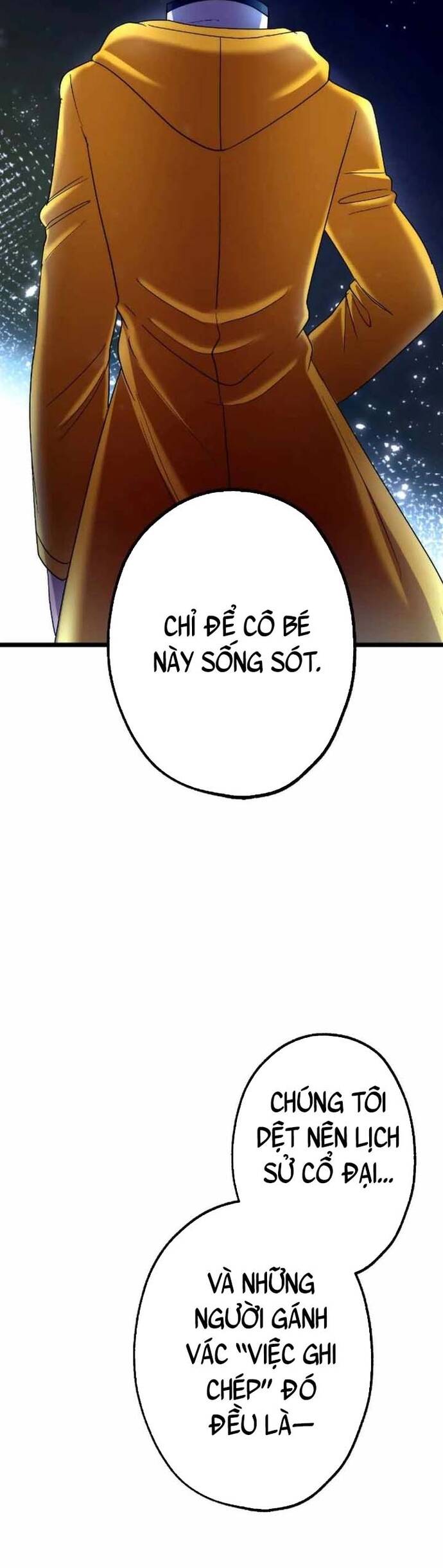 Kế Thừa Thần Khí Viễn Cổ (Artifact) Chapter 21 - Trang 2