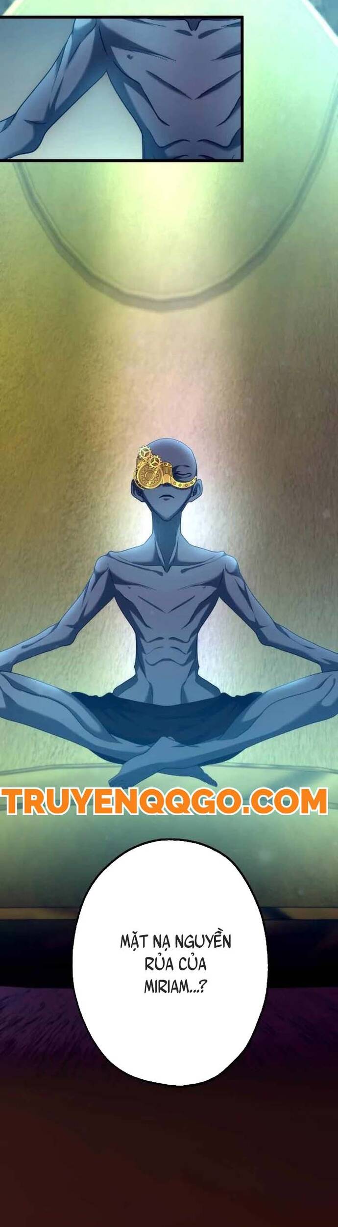 Kế Thừa Thần Khí Viễn Cổ (Artifact) Chapter 21 - Trang 2