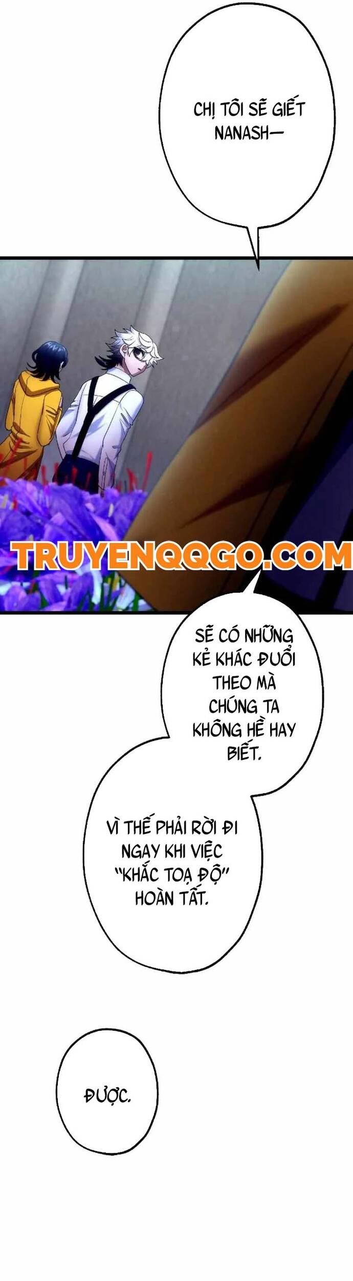 Kế Thừa Thần Khí Viễn Cổ (Artifact) Chapter 21 - Trang 2