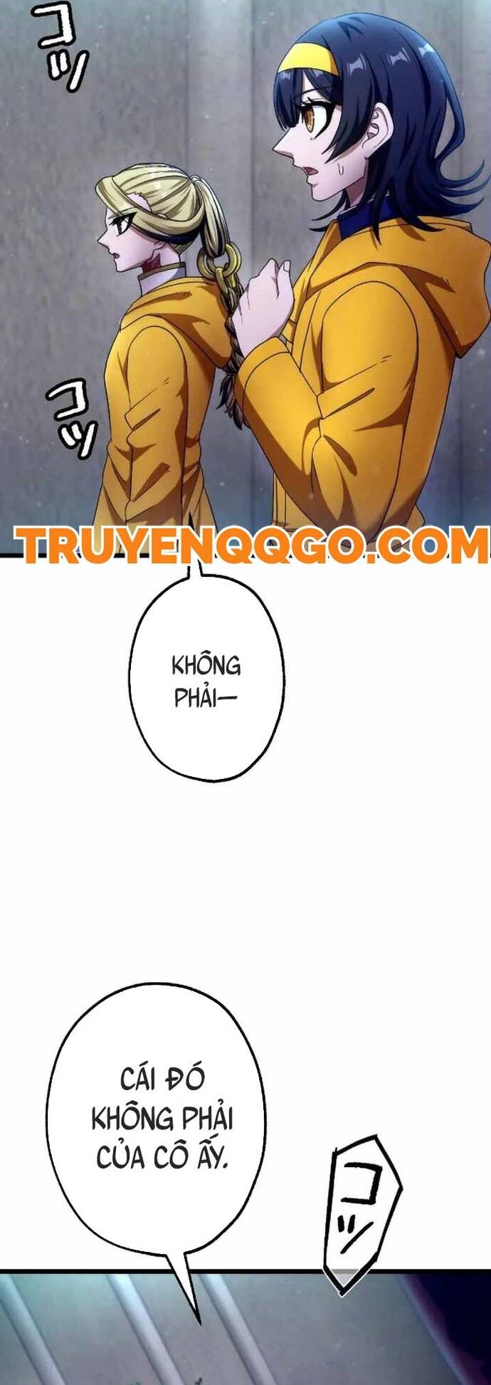 Kế Thừa Thần Khí Viễn Cổ (Artifact) Chapter 21 - Trang 2
