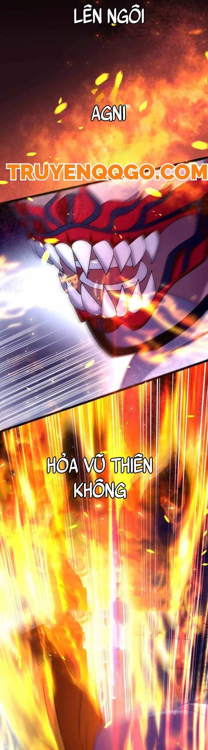Kế Thừa Thần Khí Viễn Cổ (Artifact) Chapter 21 - Trang 2