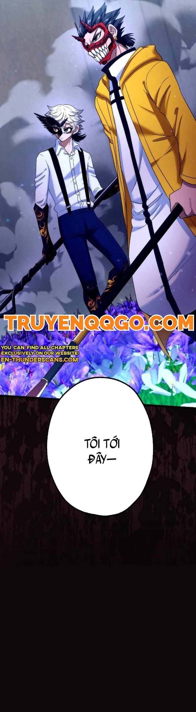 Kế Thừa Thần Khí Viễn Cổ (Artifact) Chapter 21 - Trang 2