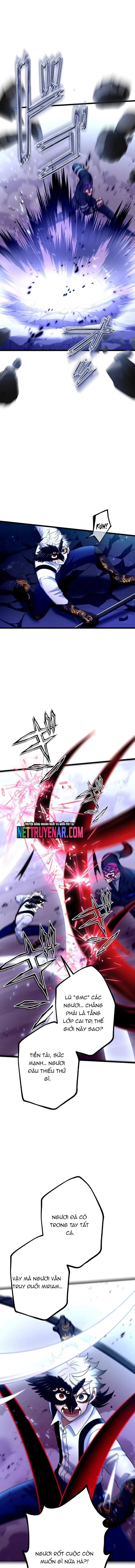 Kế Thừa Thần Khí Viễn Cổ (Artifact) Chapter 23 - Trang 2
